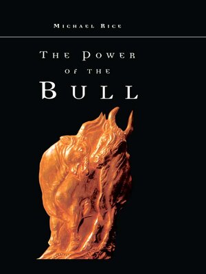 cover image of The Power of the Bull